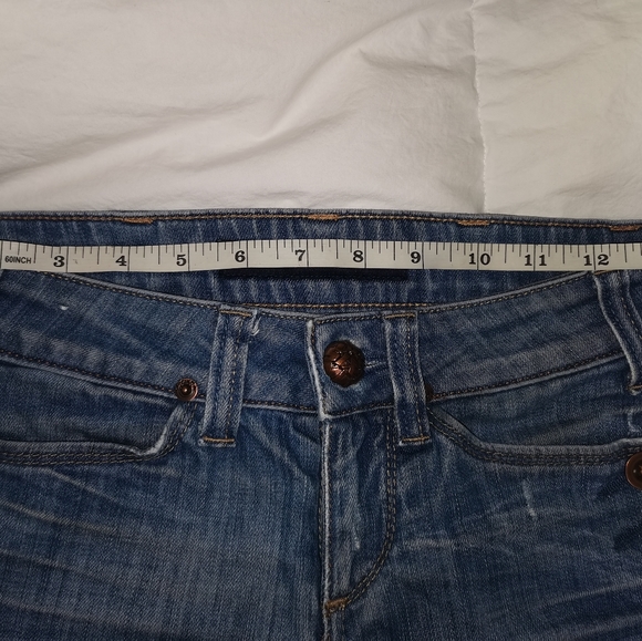 Jeans - Picture 6 of 7